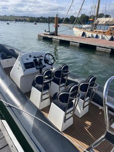 Osprey Vipermax 6.8 ,2023 mercury v6 200