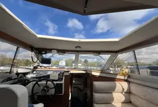 1986 Princess 30 Ds