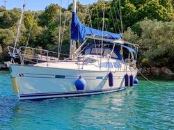 2009 Southerly 35RS