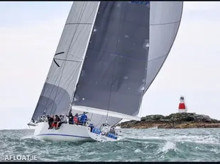 2011 Knierim Yachtbau Elliott 57