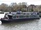 52ft Narrowboat Alchemy 