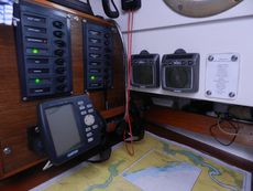 30ft Sloop