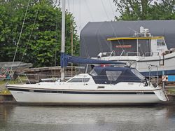 SOUTHERLY 115
