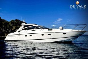 2006 Princess V48