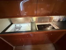 2002 Sunseeker Camargue 44