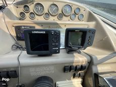 1995 Bayliner 3255 Avanti
