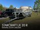 2023 Starcraft LX 20 R