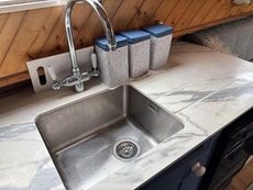 Maurice Hurst 30 ft. Narrowboat