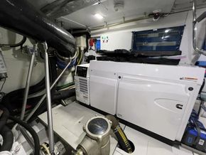 2020 Galeon 680 Flybridge for sale