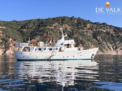 1962 Steel Motoryacht 1900