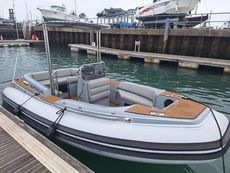 Nautica Express 22