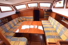 1978 Endurance 44