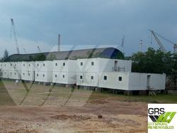 PROMPT Available / Accomodation Module for Sale / #1139813