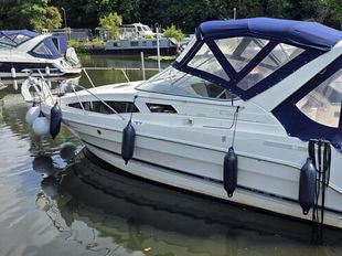 1998 Bayliner 2855 Ciera