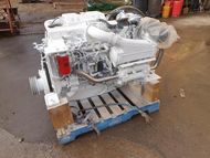 CUMMINS QSC 600
