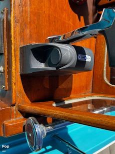 1971 Boston Whaler Eastport 17