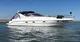 2002 Sessa Marine Oyster 40