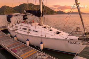 1990 Jeanneau Sun Charm 39