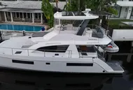2018 Leopard Powercat 43