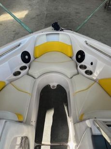 2007 Super Air Nautique