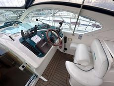 Fairline Targa 34