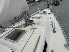 1981 Beneteau First 35