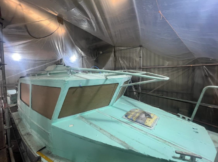 2024 Workboat For Sale