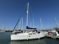 Jeanneau Sun Odyssey 35 2003