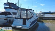 2007 Bayliner 285 Ciera