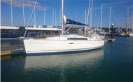 2008 Beneteau Oceanis 31 - Fantastic Condition