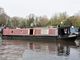 TEMPUS FUGIT • 43ft 9in, traditional, 2+0 berths