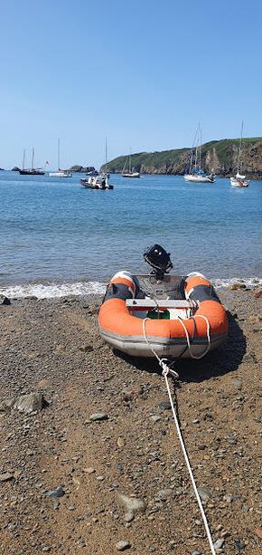 Dixcart, Sark