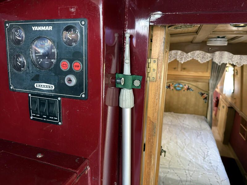 Engine Instruments