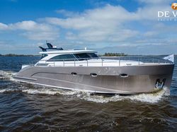 2021 Van der Heijden Exclusive Deluxe 1600