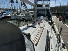 2013 Beneteau Oceanis 31