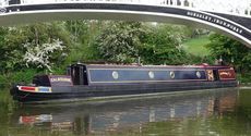 CALBOURNE