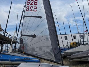RS300 526