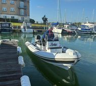 Shearwater Cutter 65