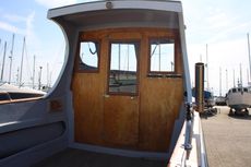 2009 Redfinn 22 Custom