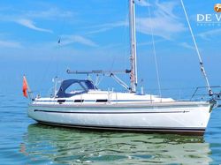 2003 Bavaria 36-2 Custom line