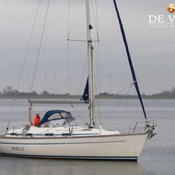 2001 Bavaria 40 Ocean