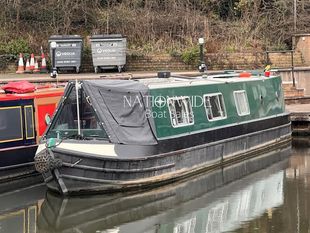 43ft Trad