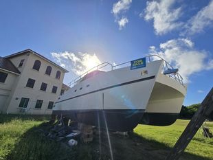 2012 Powercat 45