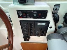 2003 Ocqueteau 835