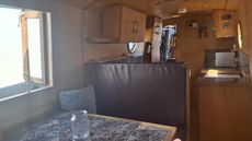 Monkeytree 60ft Trad Stern