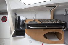 2024 Jeanneau Sun Fast 3300