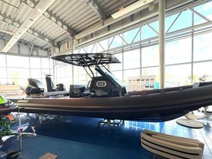 2025 Brig Eagle 8