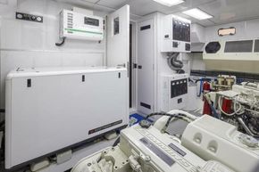 Engine Room