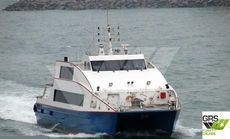 33m / 232 pax Passenger Ship for Sale / #1072919