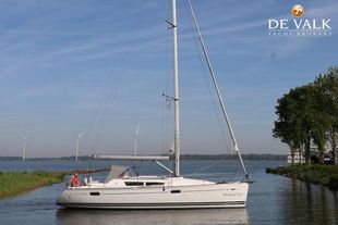2008 Jeanneau Sun Odyssey 39i